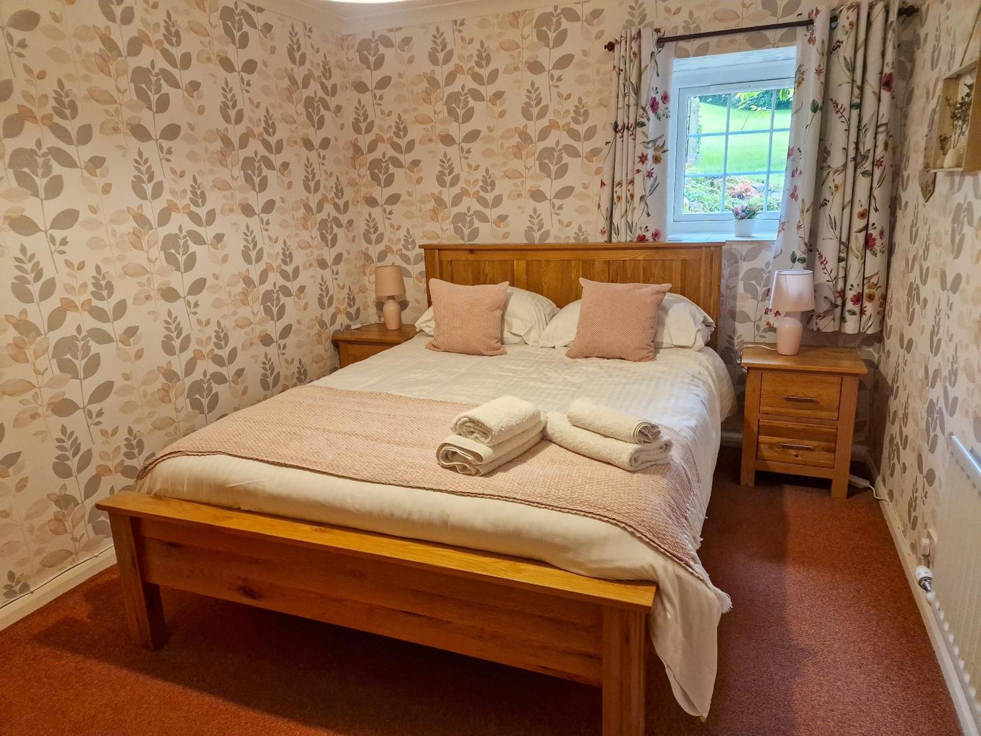 Langriggs At Wetheral Cottages Great Salkeld Екстериор снимка