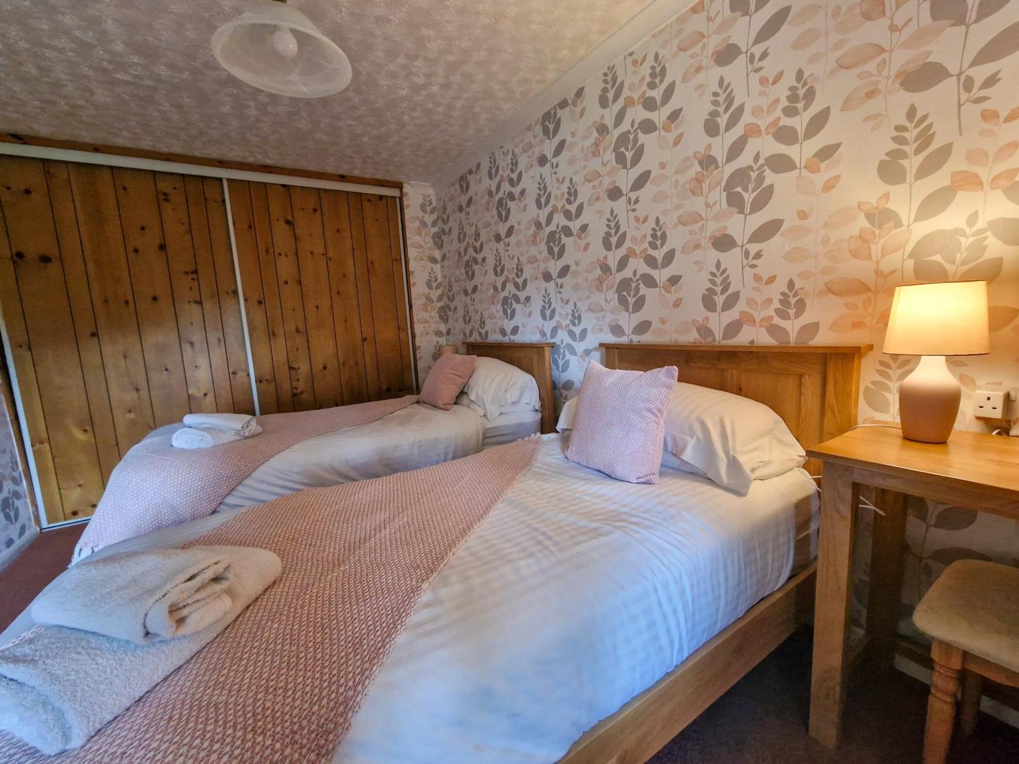 Langriggs At Wetheral Cottages Great Salkeld Екстериор снимка