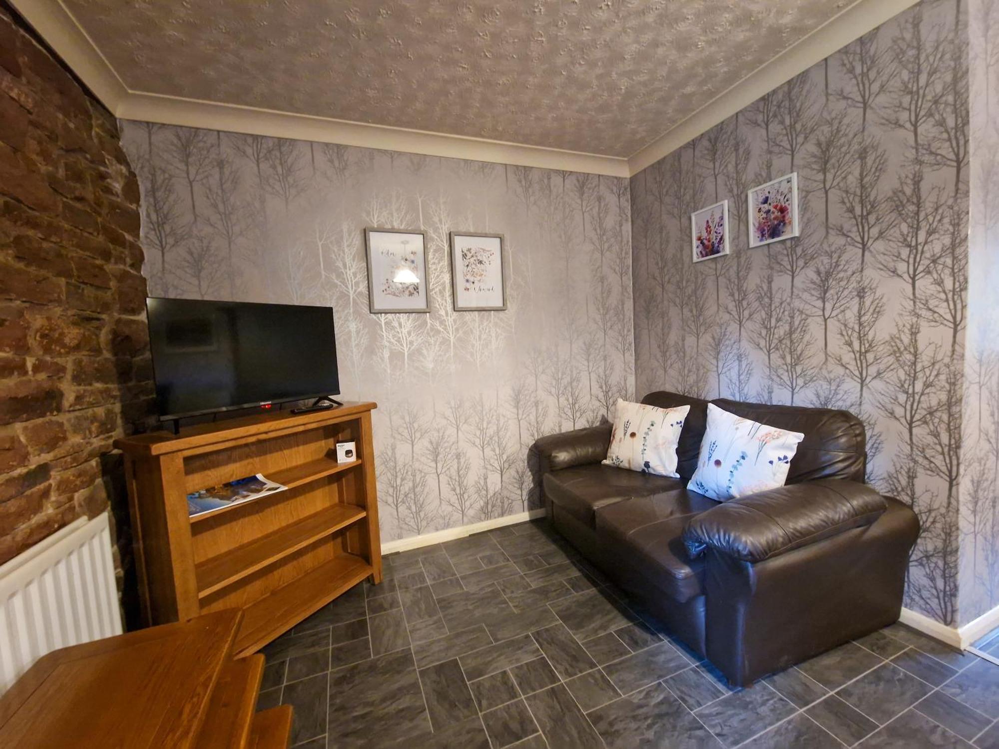 Langriggs At Wetheral Cottages Great Salkeld Екстериор снимка