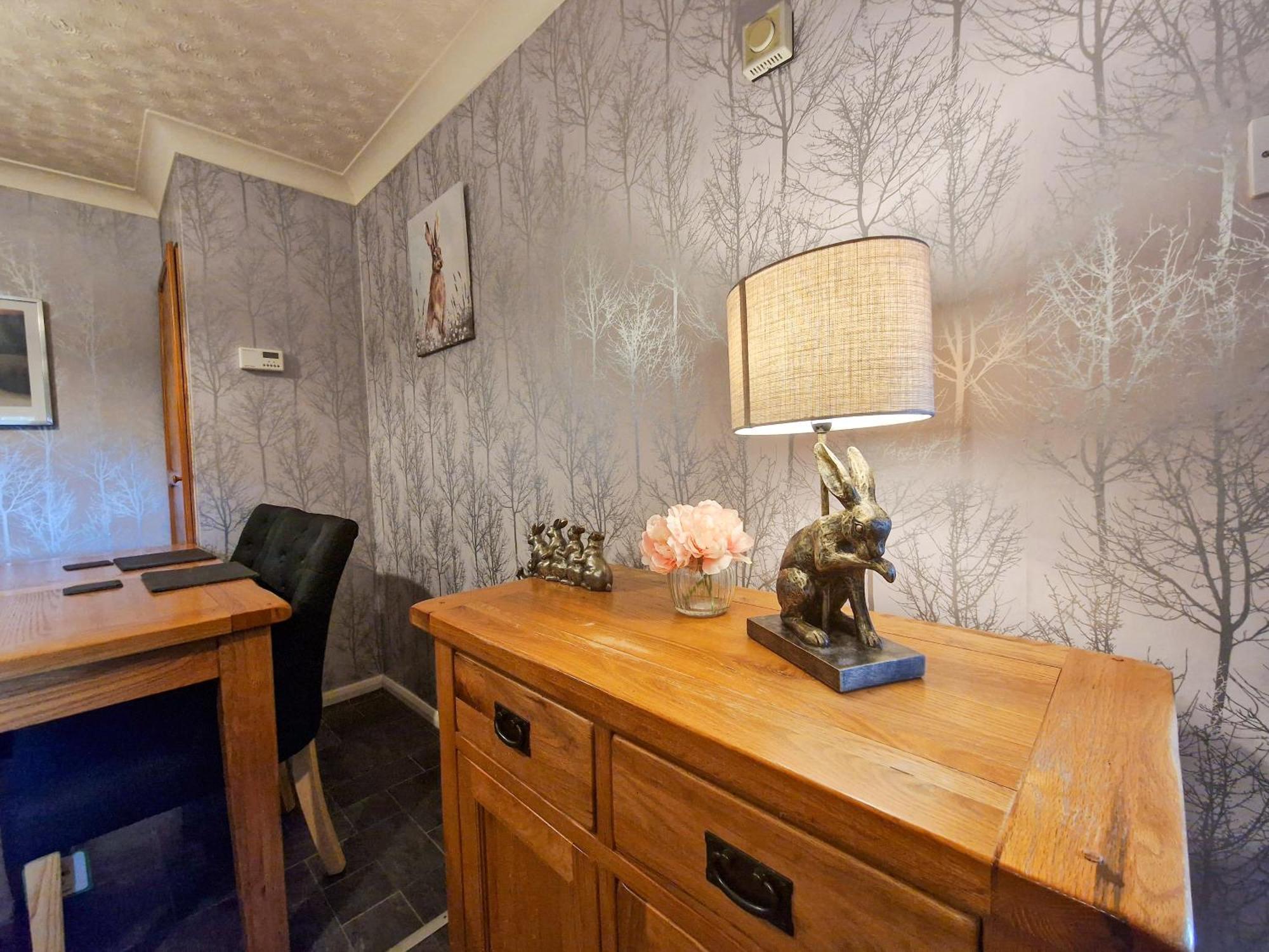 Langriggs At Wetheral Cottages Great Salkeld Екстериор снимка